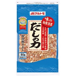 だしの力 80g
