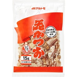花かつお 15g