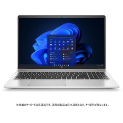 ヨドバシ.com - HP 7C4H3PA＃ABJ [ノートパソコン/ProBook 450 G9/15.6