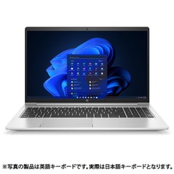 準美品‼️HP ProBook 450☘i5第12世代☘2022年☘ノートパソコン ProBook HP 450 G9 第12世代 Core i5 1235U 1.30GHz メモリ 16GB