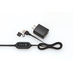 ヨドバシ.com - ゼンケン 腰すっぽりヒーター 低電力タイプ ZR
