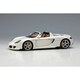 EM566B 1/43 ポルシェ カレラ GT 2004 ホワイト [レジンキャストミニカー]