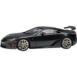 ヨドバシ.com - アイドロン EM698E 1/43 レクサス LFA 2010 Rear