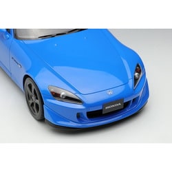 ヨドバシ.com - アイドロン EML114A 1/18 ホンダ S2000 AP2 Type