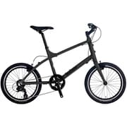 小径車（ミニベロ） LECCO 43 GR/CK16