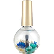 メイカ ネイルオイル ピュアグリーン ME74614 15.5ml [Meicaネイルオイルシリーズ]