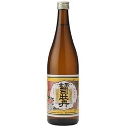 金凰 司牡丹 720ml 15度以上16度未満 720ml [日本酒]