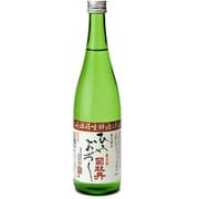 生鮮酒純米ひやおろし 16度以上17度未満 720ml [日本酒]