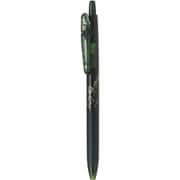 限定 ゲルインキボールペン ILMILY(イルミリー)ハーブの香りつき グリーン イランイラン LIL-15H23-GIR