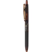 限定 ゲルインキボールペン ILMILY(イルミリー)ハーブの香りつき ブラウン イランイラン LIL-15H23-BNIR