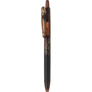 限定 ゲルインキボールペン ILMILY(イルミリー)ハーブの香りつき ブラウン ゼラニウム LIL-15H23-BNGE