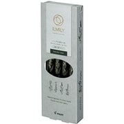 限定 ゲルインキボールペン ILMILY(イルミリー)ハーブの香りつき 4種の香りセット グリーン LIL-15H23-4CG