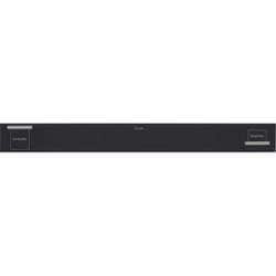 ワンプッシュマグネットバー ブラック FIN-1095BK