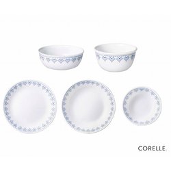 ヨドバシ.com - パール金属 PEARL コレール 5点セット 中皿 深皿