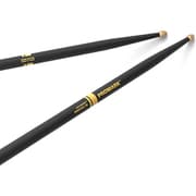 プロマーク ドラムスティック アクティブグリップ仕様 REBOUND 2B HICKORY ActiveGrip Wood Tip R2BAG