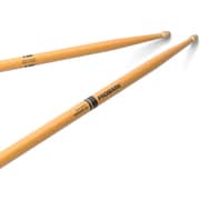 プロマーク ドラムスティック アクティブグリップ仕様 REBOUND 2B HICKORY ActiveGrip(Clear) Wood Tip R2BAGC