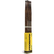 プロマーク ドラムスティック REBOUND 5A FIREGRAIN Wood Tip (4パックセット) R5AFG-4P