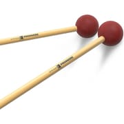 プロマーク マリンバマレット SPYR SERIES Medium Rubber Marimba Mallet SU2R