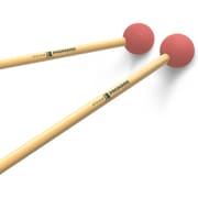プロマーク キーボードマレット SPYR SERIES Hard Rubber Xylo Mallet SU3R