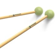 プロマーク キーボードマレット SPYR SERIES Medium-Hard Hytrel Xylo Mallet SU6R