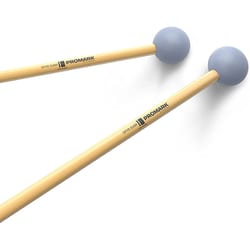 プロマーク ビブラフォンマレット SPYR SERIES Hard Nylon Bell Mallet SU8R