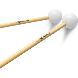 プロマーク ビブラフォンマレット SPYR SERIES Medium Delrin Xylo Bell Mallet SU10R