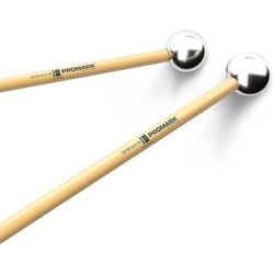 プロマーク ビブラフォンマレット SPYR SERIES Large Aluminum Bell Mallet SU11R