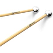 プロマーク ビブラフォンマレット SPYR SERIES Medium Aluminum Bell Mallet SU12R