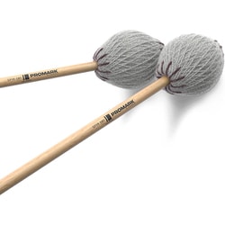 プロマーク マリンバマレット SPYR SERIES Very-Soft Marimba Mallet SM1