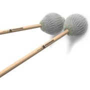 プロマーク マリンバマレット SPYR SERIES Medium-Hard Marimba Mallet SM4