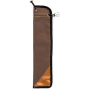 SESB Sliver Essen Stick Bag [プロマーク ハイクオリティ・ドラムスティックバッグ 高耐水性バリスティックナイロン仕様 （4ペア収納）]
