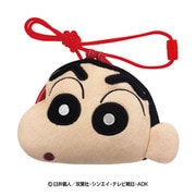 クレヨンしんちゃん プラがまぐち しんのすけ N [キャラクターグッズ]