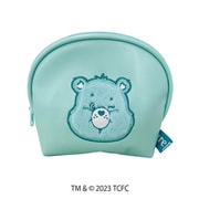 Care Bears（ケアベア） シェルタイプポーチ Wish Bear [キャラクターグッズ]