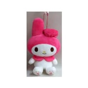 サンリオキャラクターズ スタンダード マスコットボールチェーン マイメロディ [キャラクターグッズ]