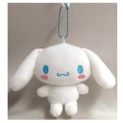 サンリオキャラクターズ スタンダード マスコットボールチェーン シナモロール [キャラクターグッズ]