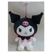 サンリオキャラクターズ スタンダード マスコットボールチェーン クロミ [キャラクターグッズ]