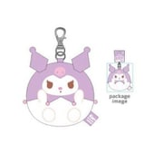 サンリオキャラクターズ プーピーマスコット クロミ [キャラクターグッズ]