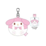 サンリオキャラクターズ プーピーマスコット マイメロディ [キャラクターグッズ]