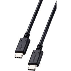 ヨドバシ.com - エレコム ELECOM MPA-CC5P20BK [タイプC ケーブル USB