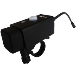 USB充電器ST 01-86100BK-1
