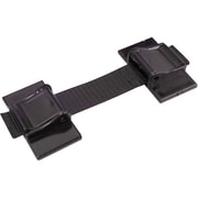 EPV64VB [TV用転倒防止粘着商品 イーピタッとテレビ用 2個入り 耐荷重64kg（2個使用時）]