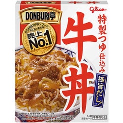 DONBURI亭 牛丼 160g