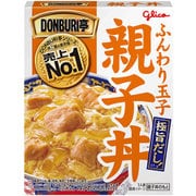 DONBURI亭 親子丼 210g