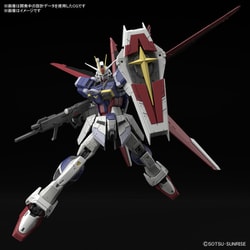 ヨドバシ.com - バンダイスピリッツ RG 機動戦士ガンダムSEED