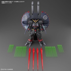 HG デストロイガンダム　新品 HG 1/144 デストロイガンダム」商品ページ解禁！本日6日以降