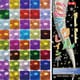 ミラクルレインボー 7089