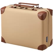 キャリングケース ワイド カルシェット ベージュ 5900-BE