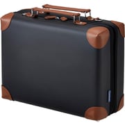 キャリングケース ワイド カルシェット 黒 5900-BK
