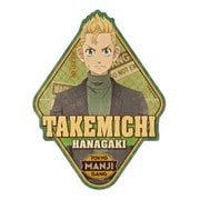 東京リベンジャーズ トラベルステッカー 1. 花垣武道 [キャラクターグッズ]