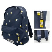 お文具といっしょ OUTDOOR PRODUCTS コラボデイパック [キャラクターグッズ]